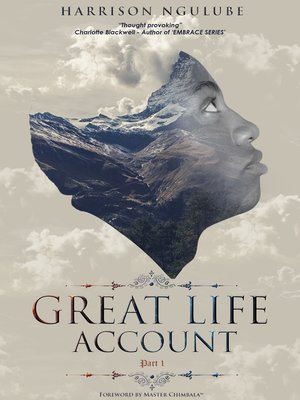 cover image of Great Life Account--Part 1